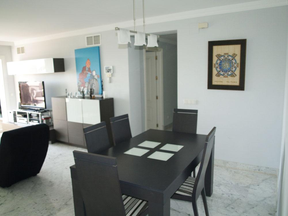 Appartement en vente à La Colina (Torremolinos)
