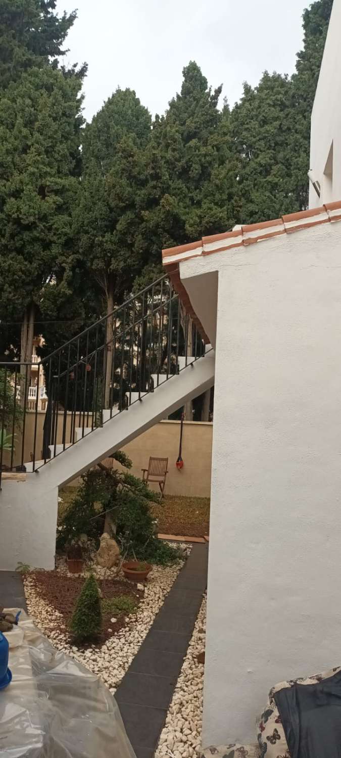 Villa in vendita a La Colina (Torremolinos)