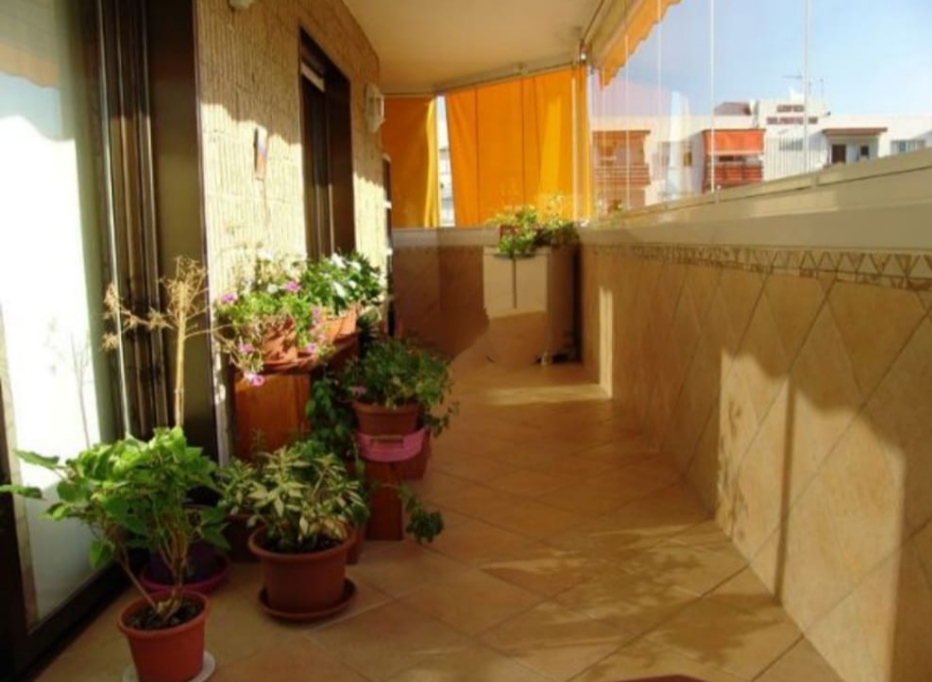 Appartement en vente à La Carihuela - Los Nidos (Torremolinos)