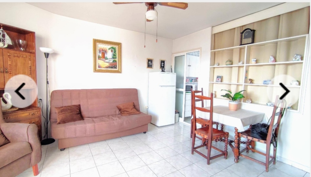 Appartement te koop in Calvario (Torremolinos)