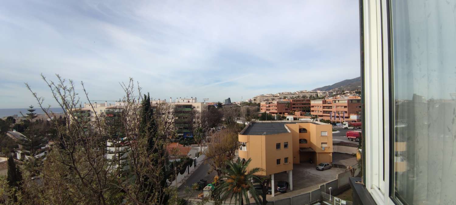 公寓 假期 在 Montemar (Torremolinos)
