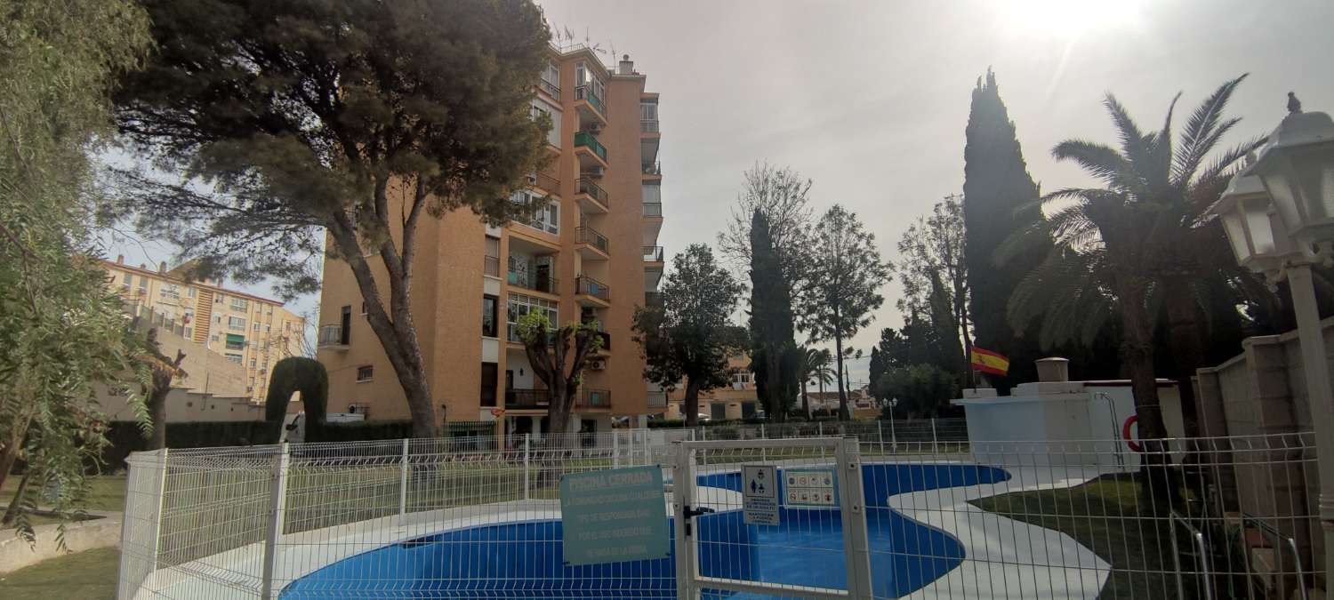 Appartment für ferien in Montemar (Torremolinos)