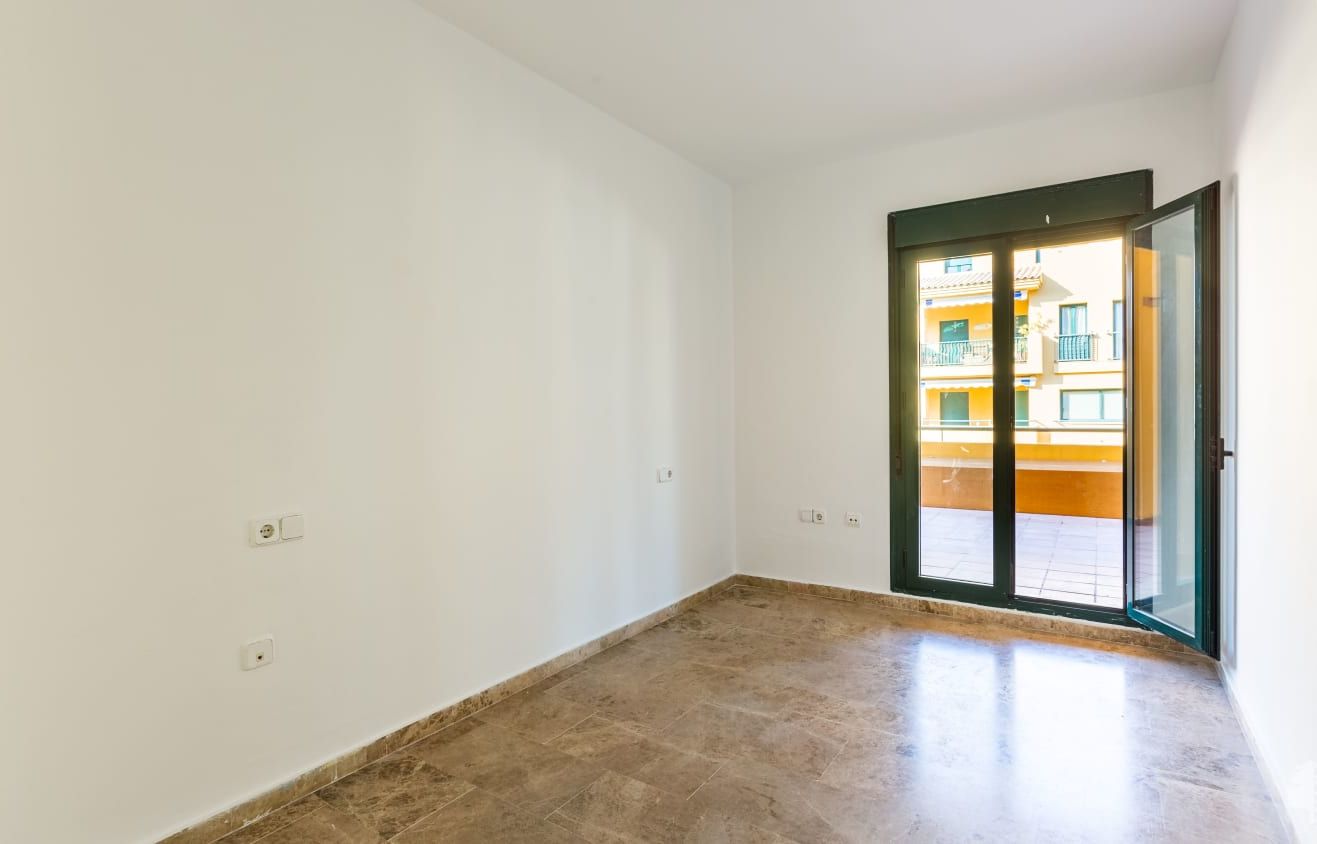Flat for sale in Linda Vista-Nueva Alcántara-Cortijo Blanco (Marbella)