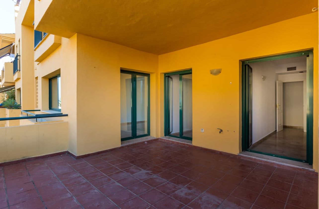 Flat for sale in Linda Vista-Nueva Alcántara-Cortijo Blanco (Marbella)