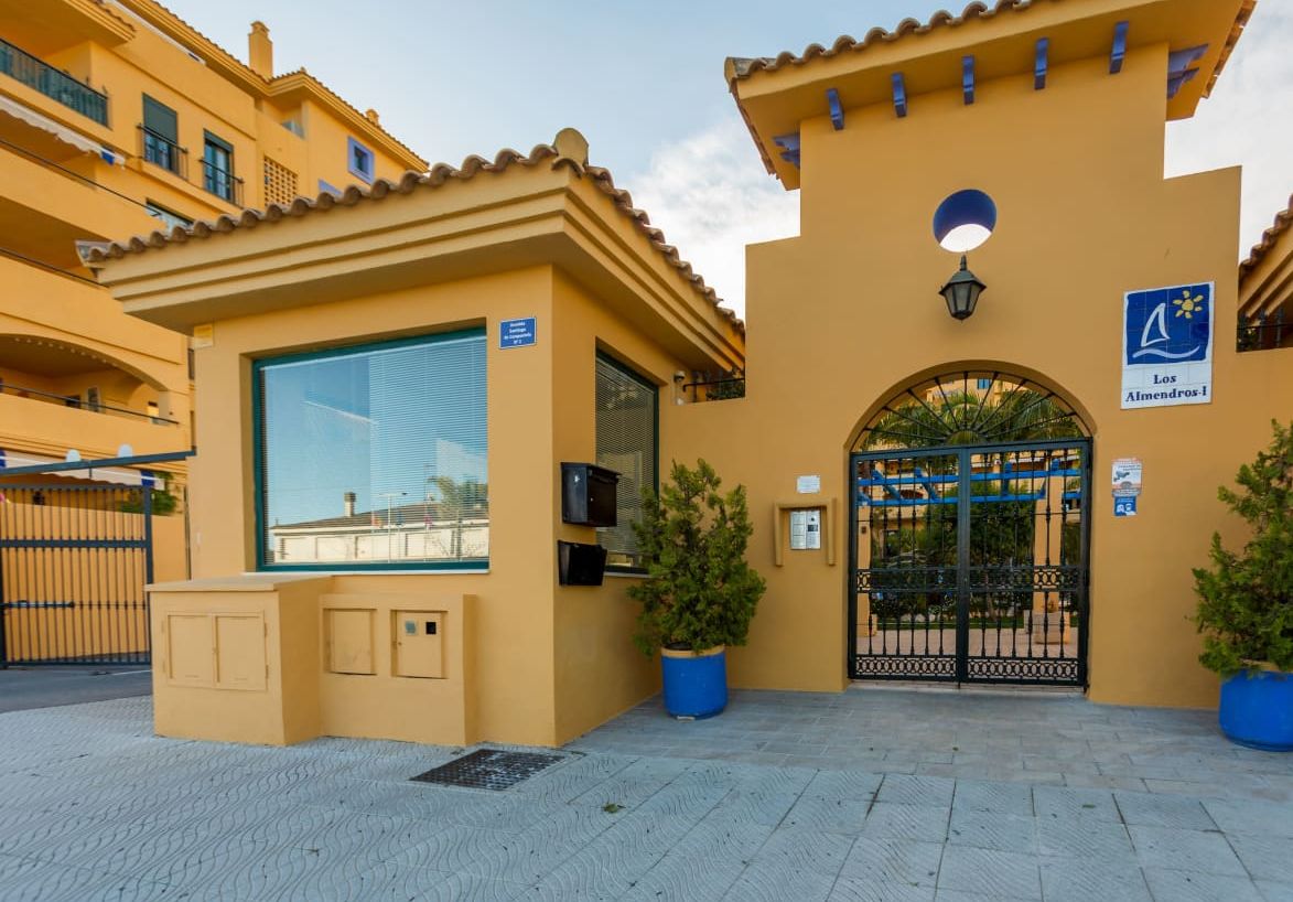 Lejlighed til salg i Linda Vista-Nueva Alcántara-Cortijo Blanco (Marbella)