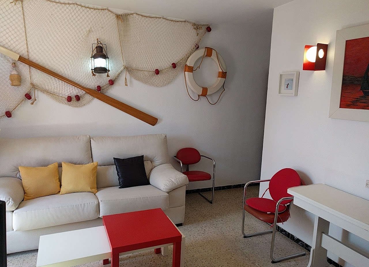 Wohnung für ferien in Centro Ciudad (Fuengirola)