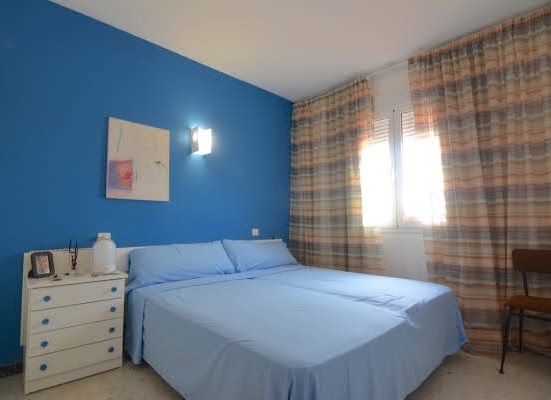 Appartement de vacances à Centro Ciudad (Fuengirola)