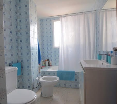 Flat for holidays in Centro Ciudad (Fuengirola)