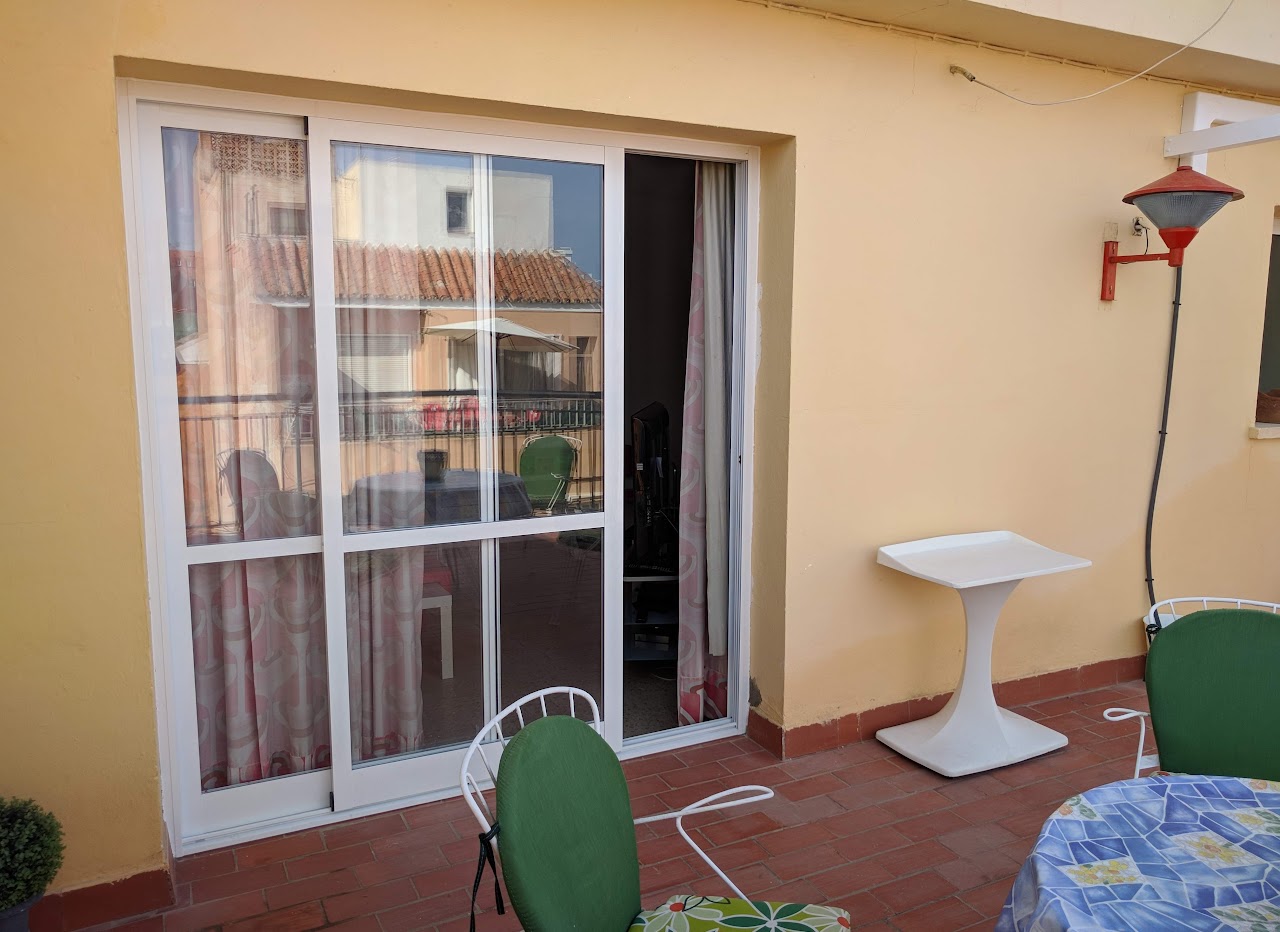Flat for holidays in Centro Ciudad (Fuengirola)