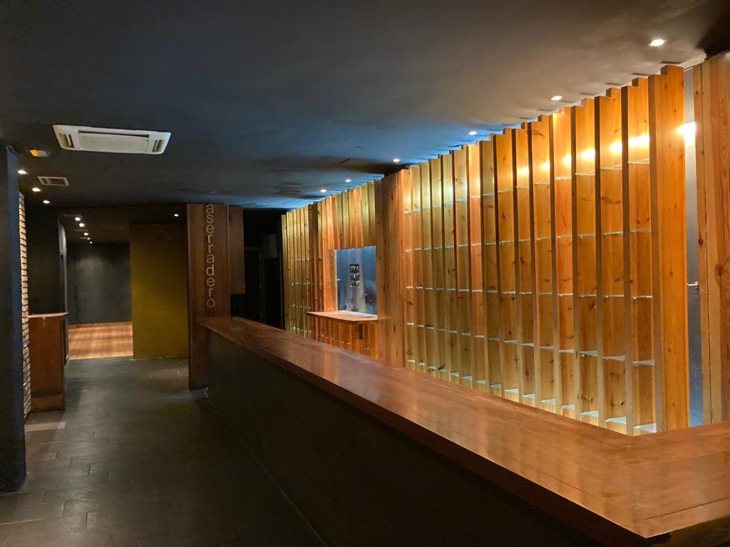 Bar te koop in Burgos