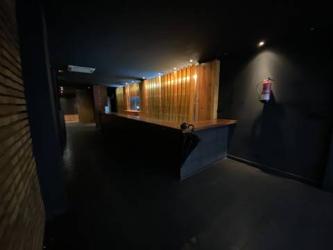 Bar te koop in Burgos
