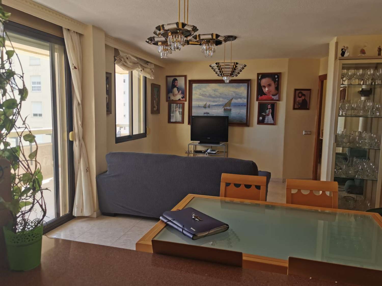 Apartment for sale in La Carihuela - Los Nidos (Torremolinos)