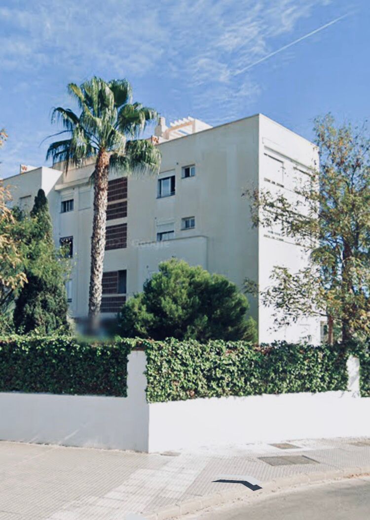 Penthouse en location à La Colina (Torremolinos)