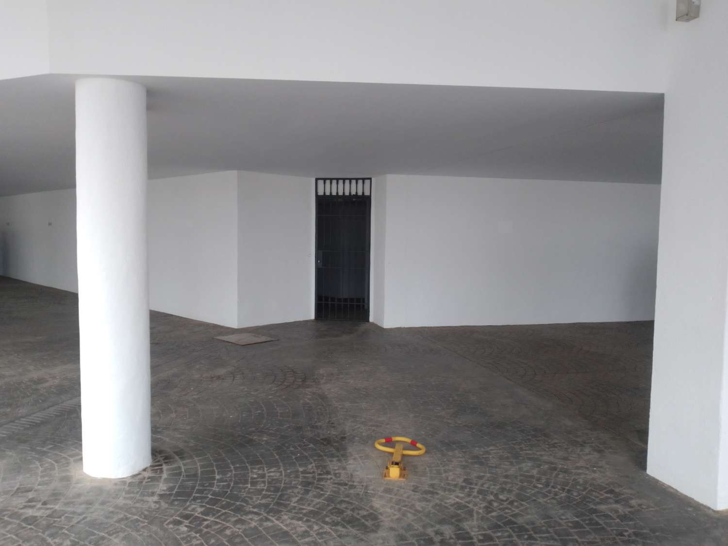 Garage te koop in Solymar - Puerto Marina (Benalmádena)