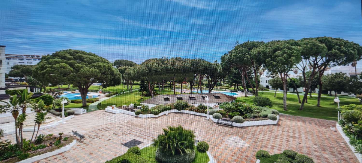 Flat te koop in Puerto Banús (Marbella)