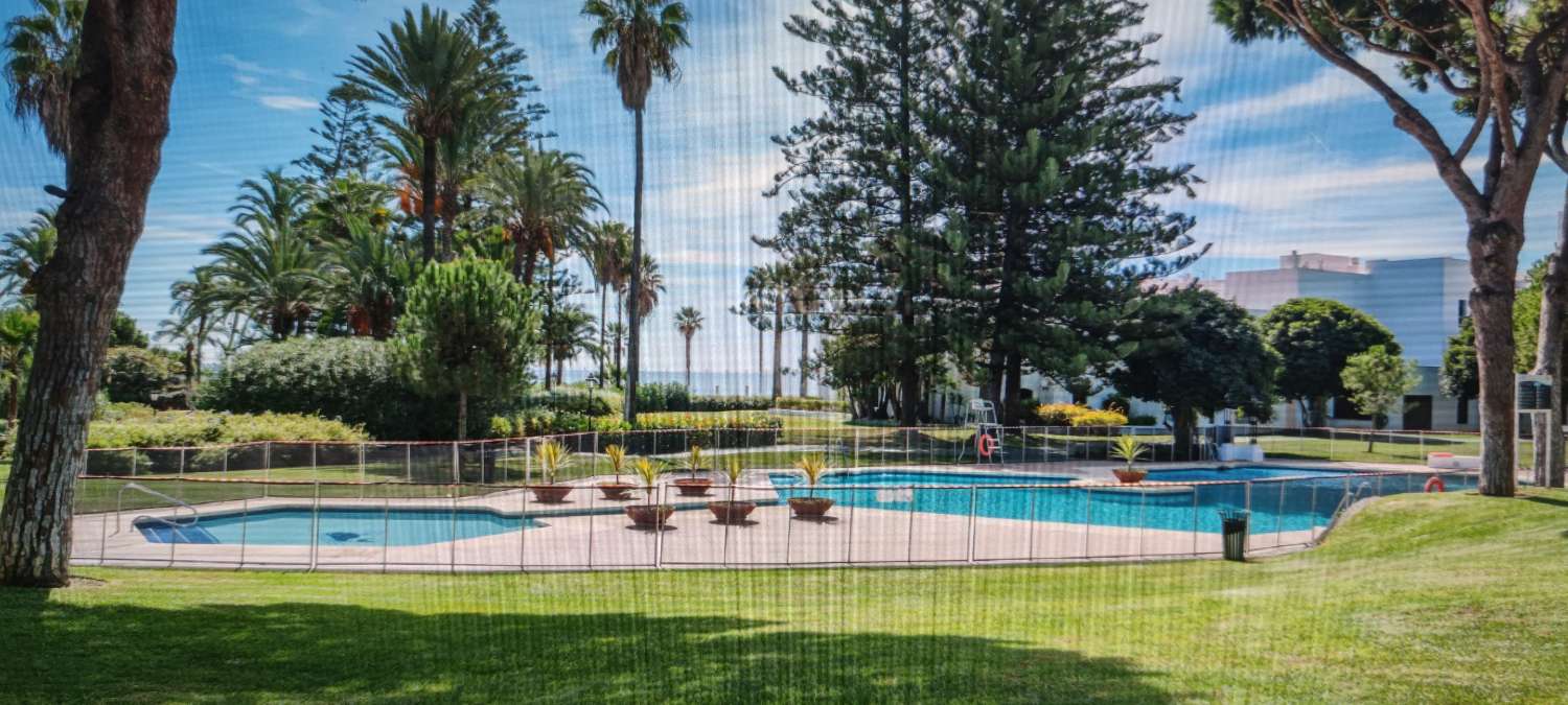 Appartement en vente à Puerto Banús (Marbella)