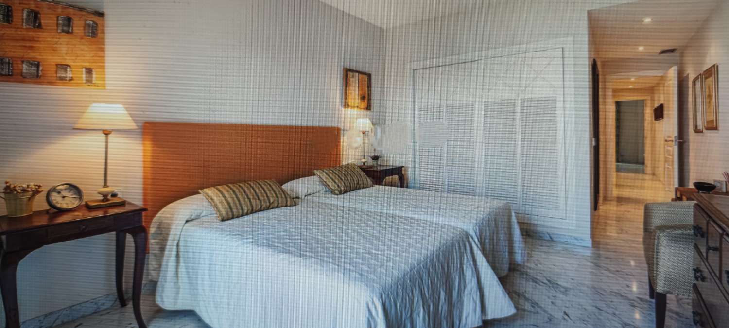 Wohnung zum verkauf in Puerto Banús (Marbella)