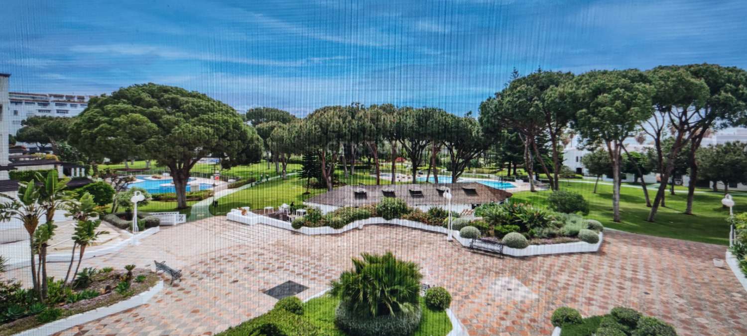 Flat te koop in Puerto Banús (Marbella)