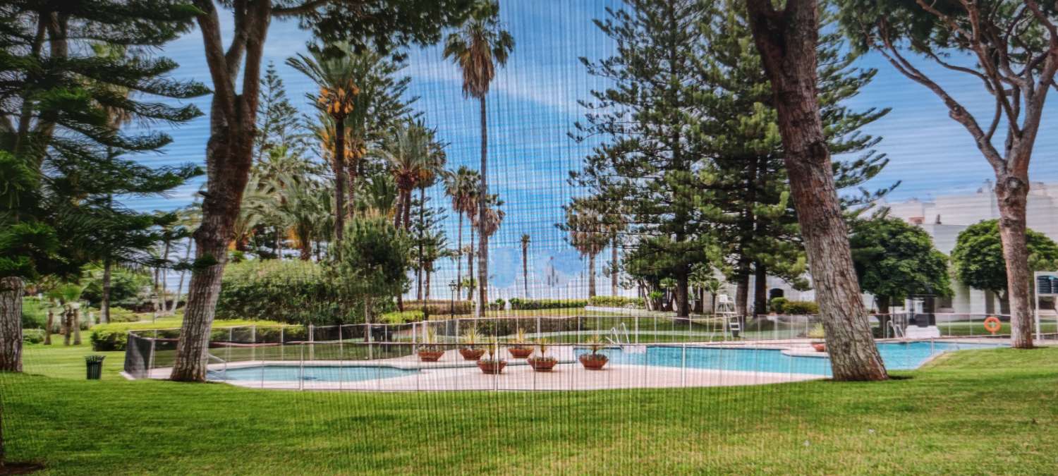 Wohnung zum verkauf in Puerto Banús (Marbella)