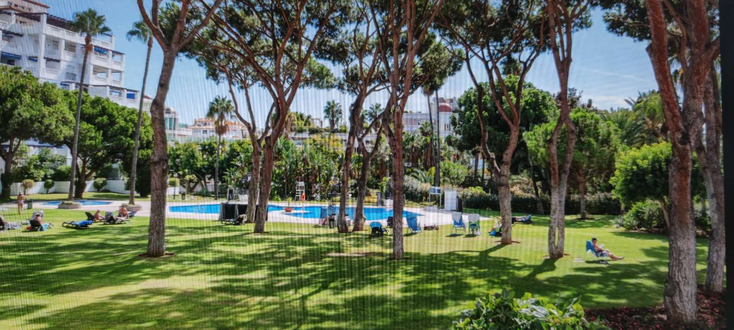 Wohnung zum verkauf in Puerto Banús (Marbella)