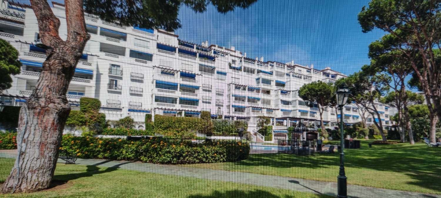 Flat for sale in Puerto Banús (Marbella)