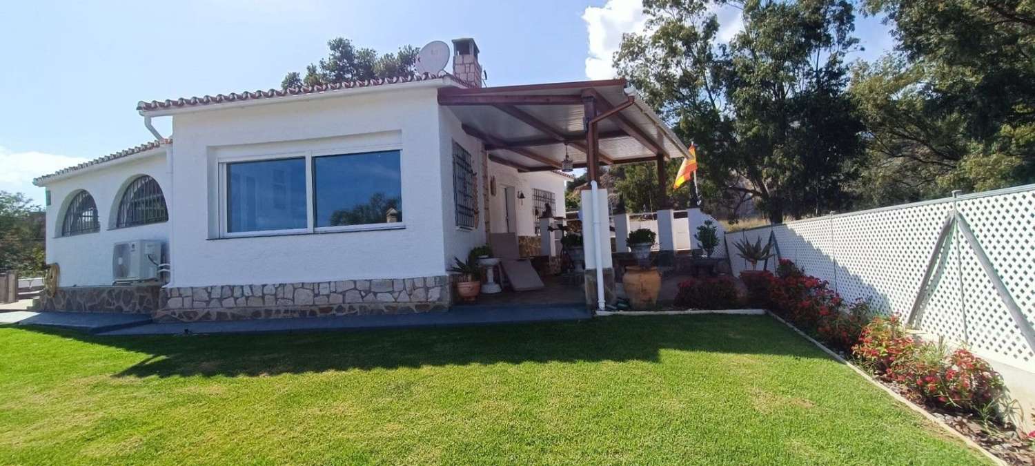 Villa in vendita a Torremuelle (Benalmádena)