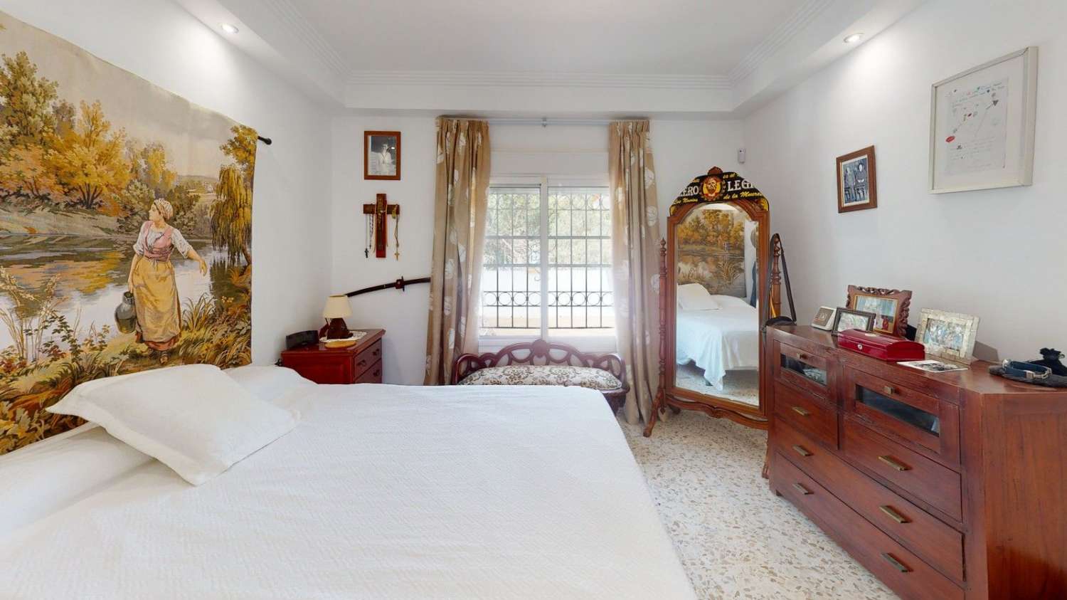 Villa in vendita a Torremuelle (Benalmádena)