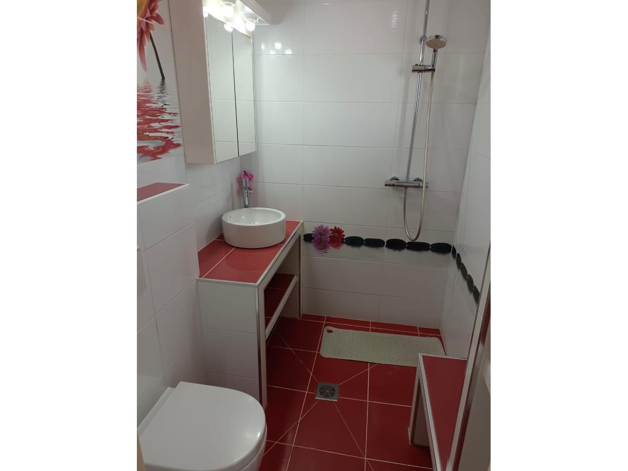 Studio te koop in El Pinillo (Torremolinos)