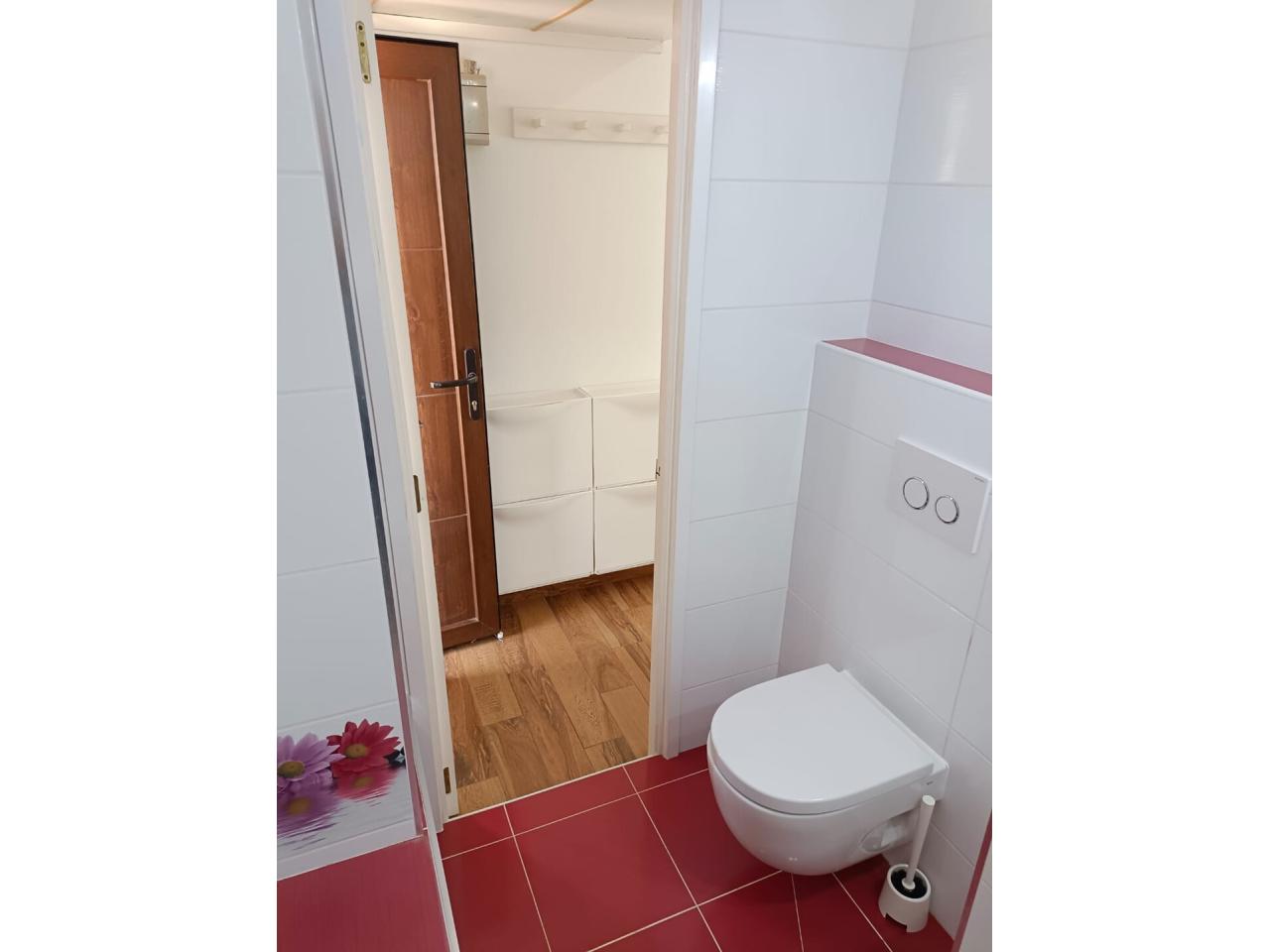 Studio te koop in El Pinillo (Torremolinos)