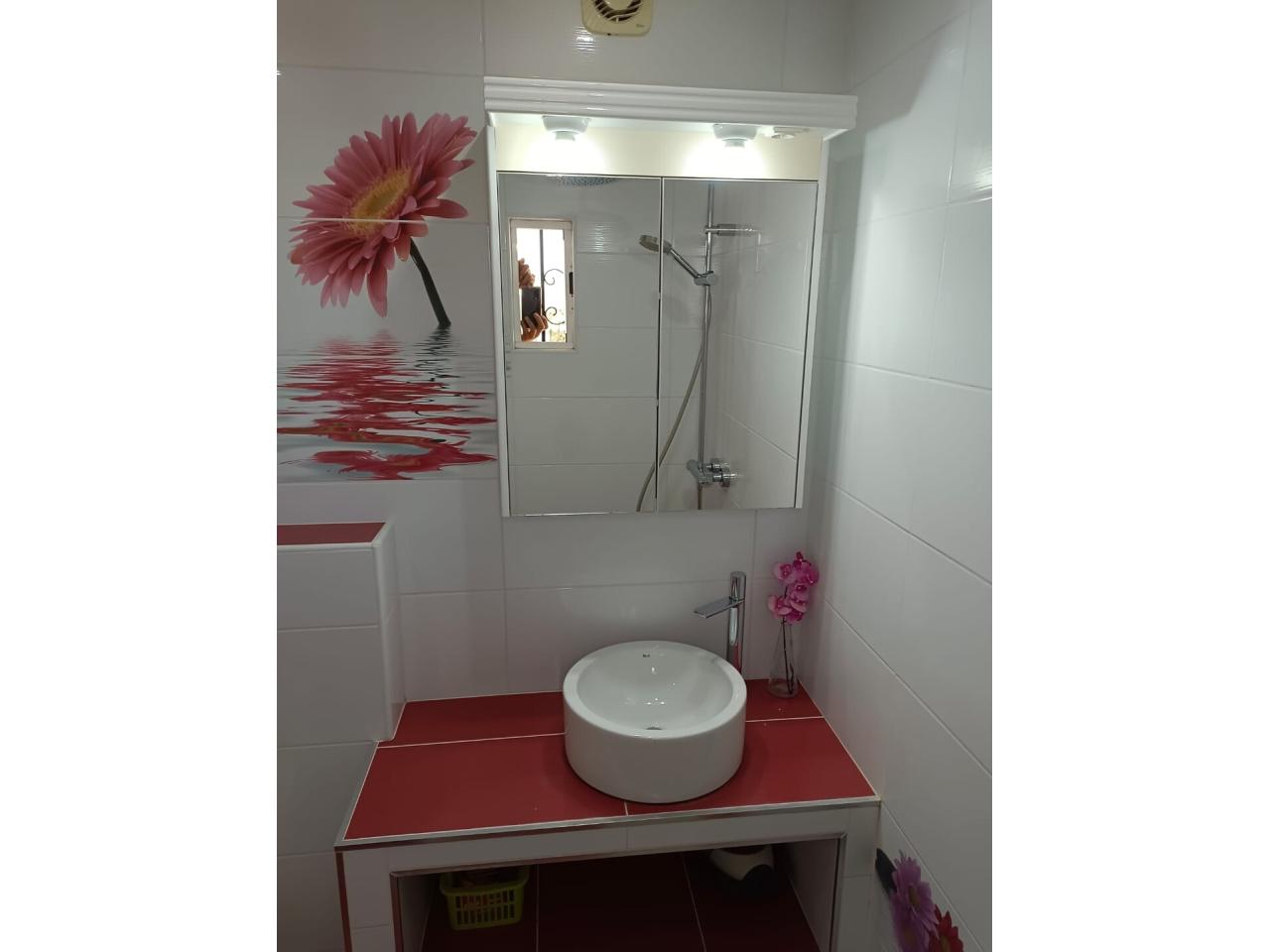 Studio te koop in El Pinillo (Torremolinos)