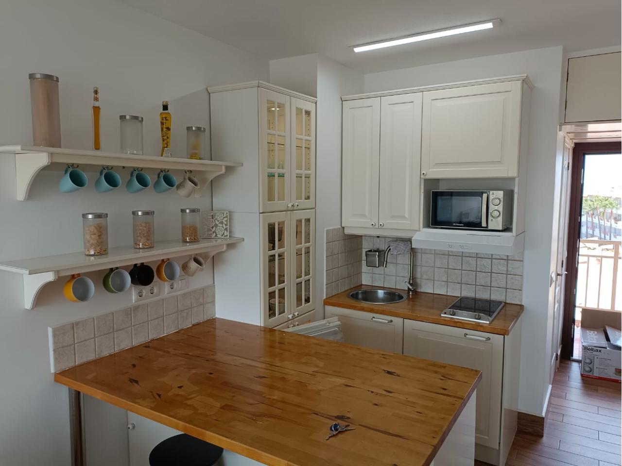 Studio te koop in El Pinillo (Torremolinos)