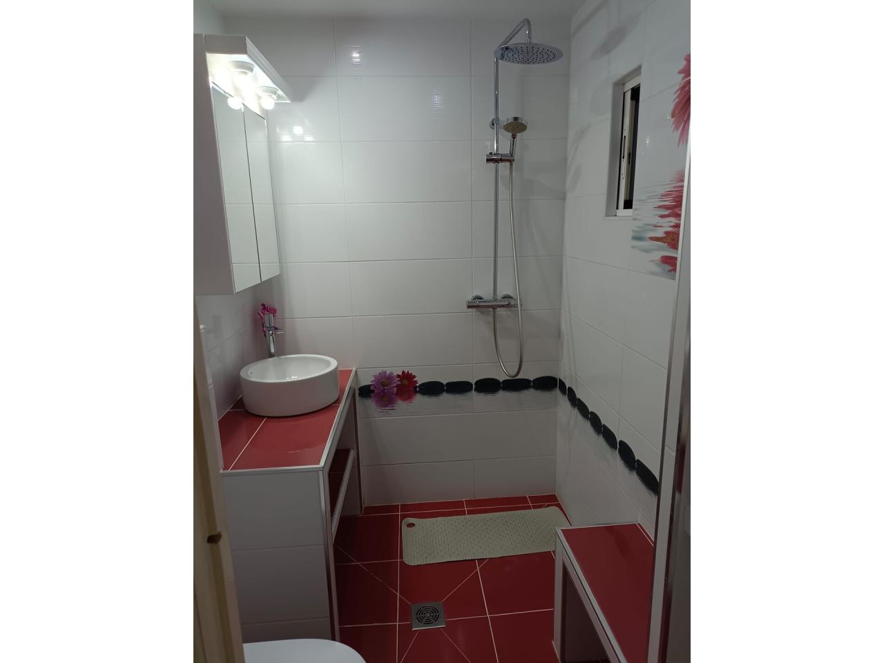 Studio te koop in El Pinillo (Torremolinos)