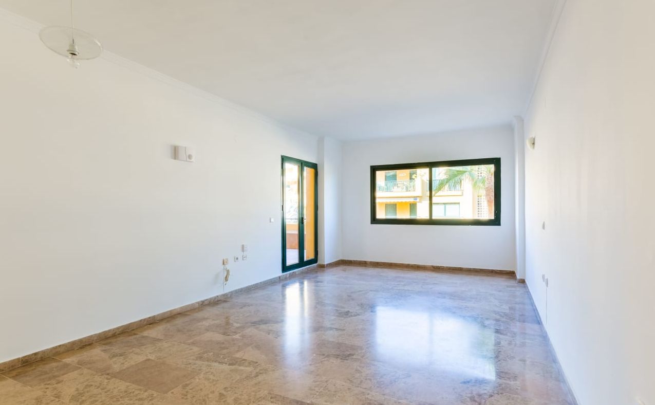 Wohnung zum verkauf in Linda Vista-Nueva Alcántara-Cortijo Blanco (Marbella)