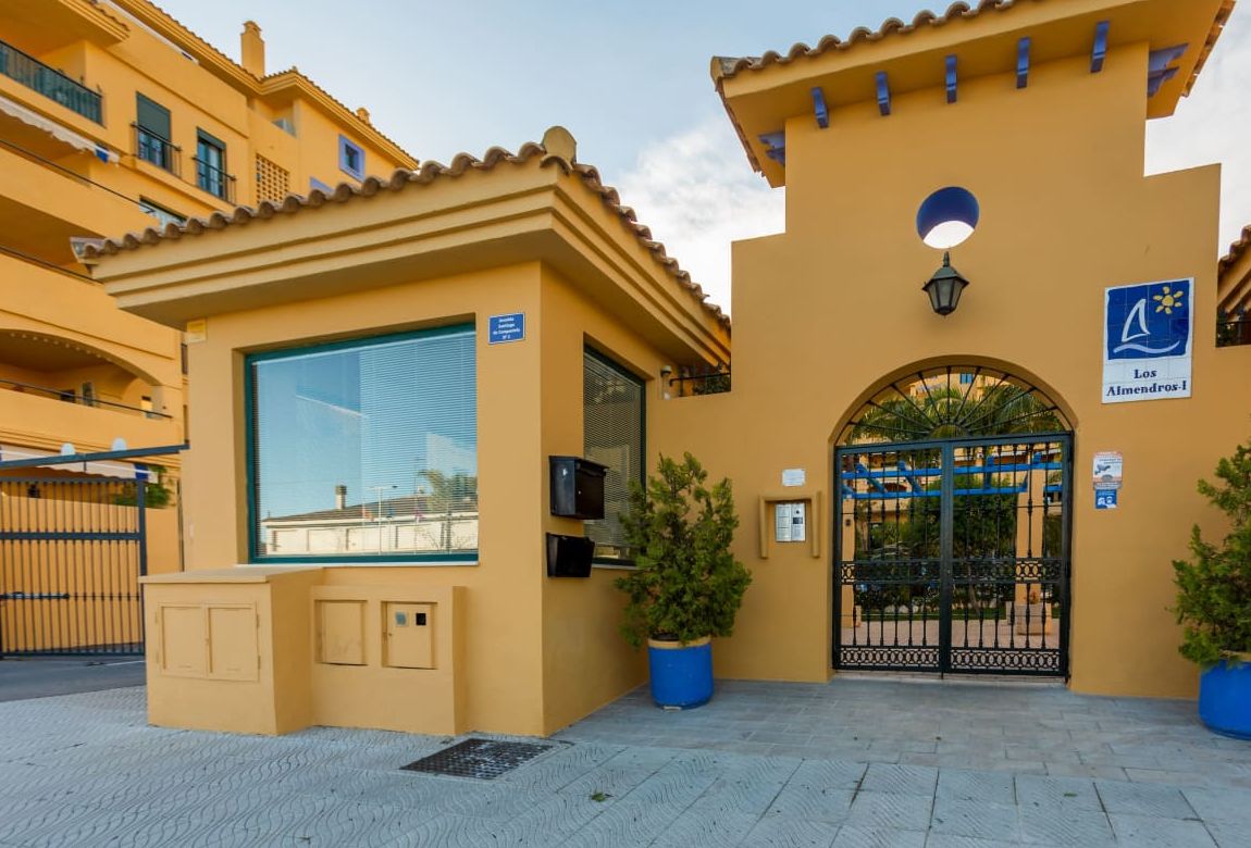 Piso in vendita a Linda Vista-Nueva Alcántara-Cortijo Blanco (Marbella)