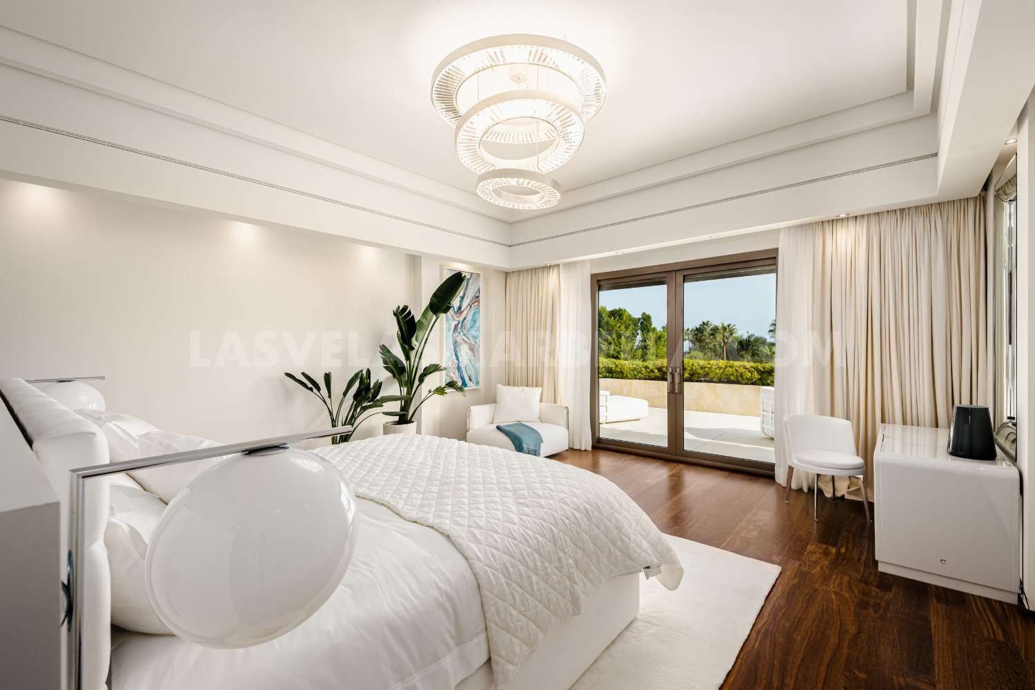 Villa en Marbella