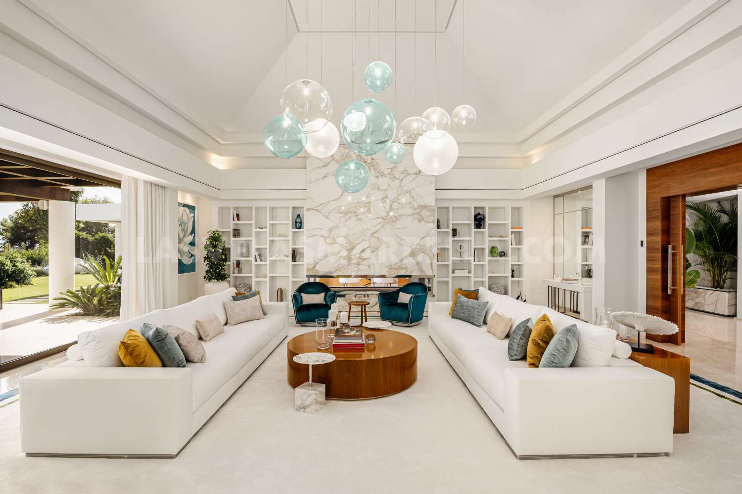Villa en Marbella