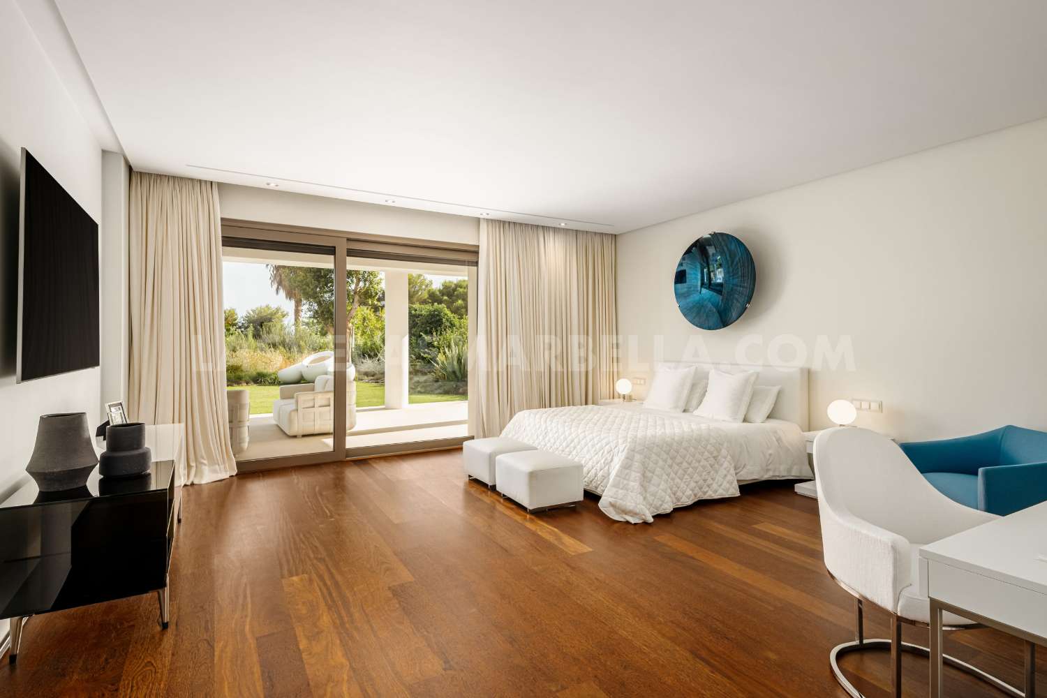 Villa en Marbella
