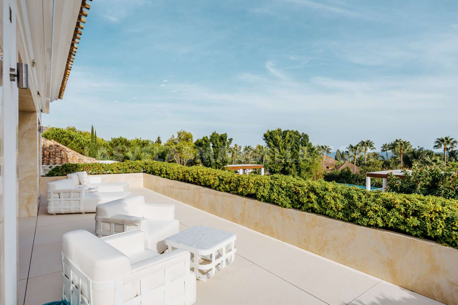 Villa en Marbella