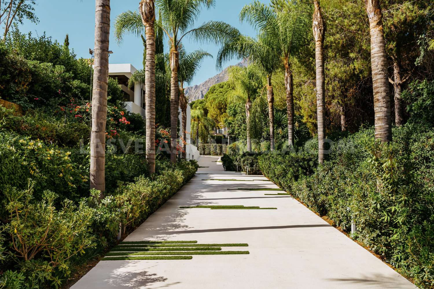Villa en Marbella