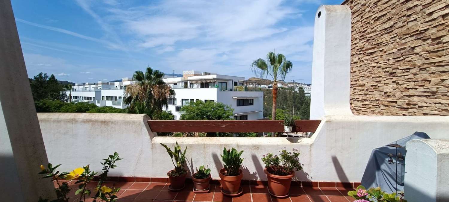 Apartment for sale in La Cala de Mijas