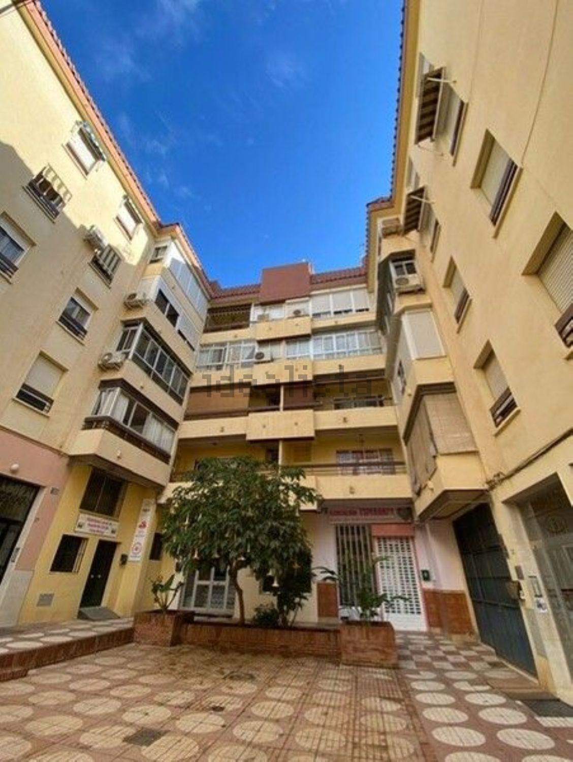 Lejlighed til salg i Vélez-Málaga