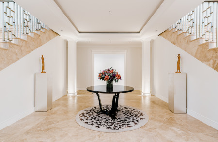 Вилла в продаже в Sierra Blanca (Marbella)