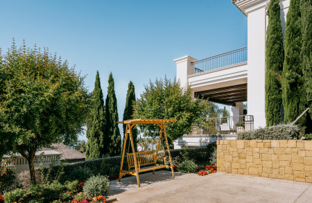 Вилла в продаже в Sierra Blanca (Marbella)