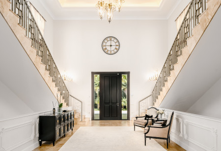 Вилла в продаже в Sierra Blanca (Marbella)