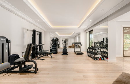 Вилла в продаже в Sierra Blanca (Marbella)