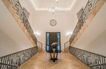 Вилла в продаже в Sierra Blanca (Marbella)