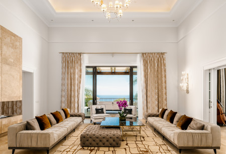 Вилла в продаже в Sierra Blanca (Marbella)