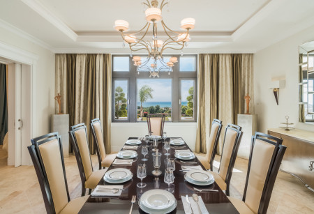 Вилла в продаже в Sierra Blanca (Marbella)