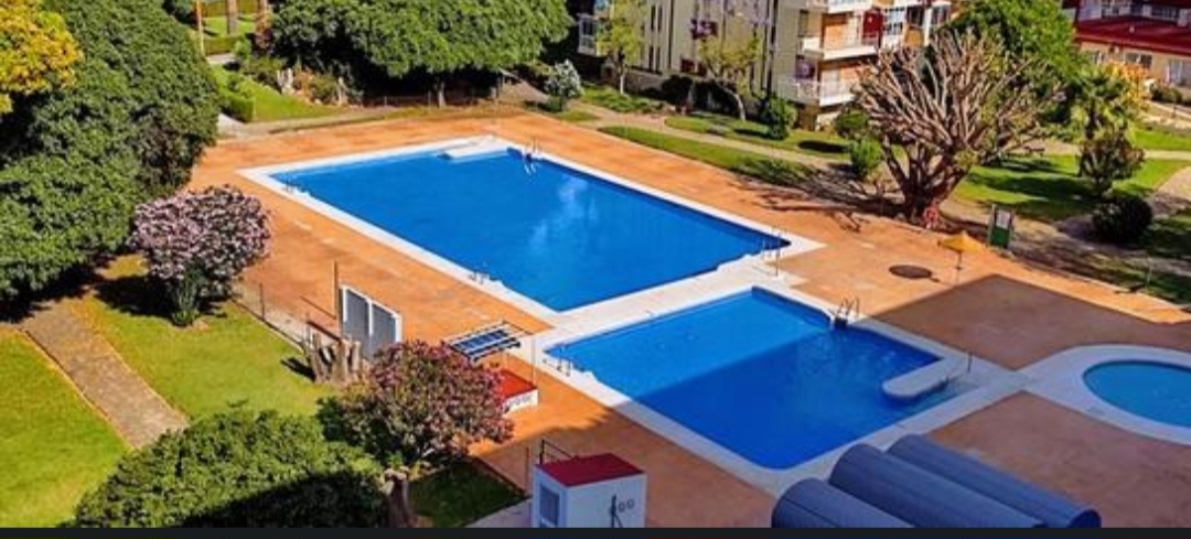 Studio Flat for holidays in Benalmádena Costa