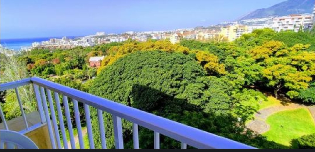 Studio Flat for holidays in Benalmádena Costa